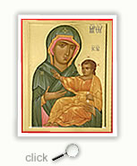 Madonna di San Luca