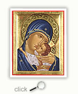 Madonna della Tenerezza