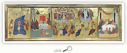 Misteri della luce